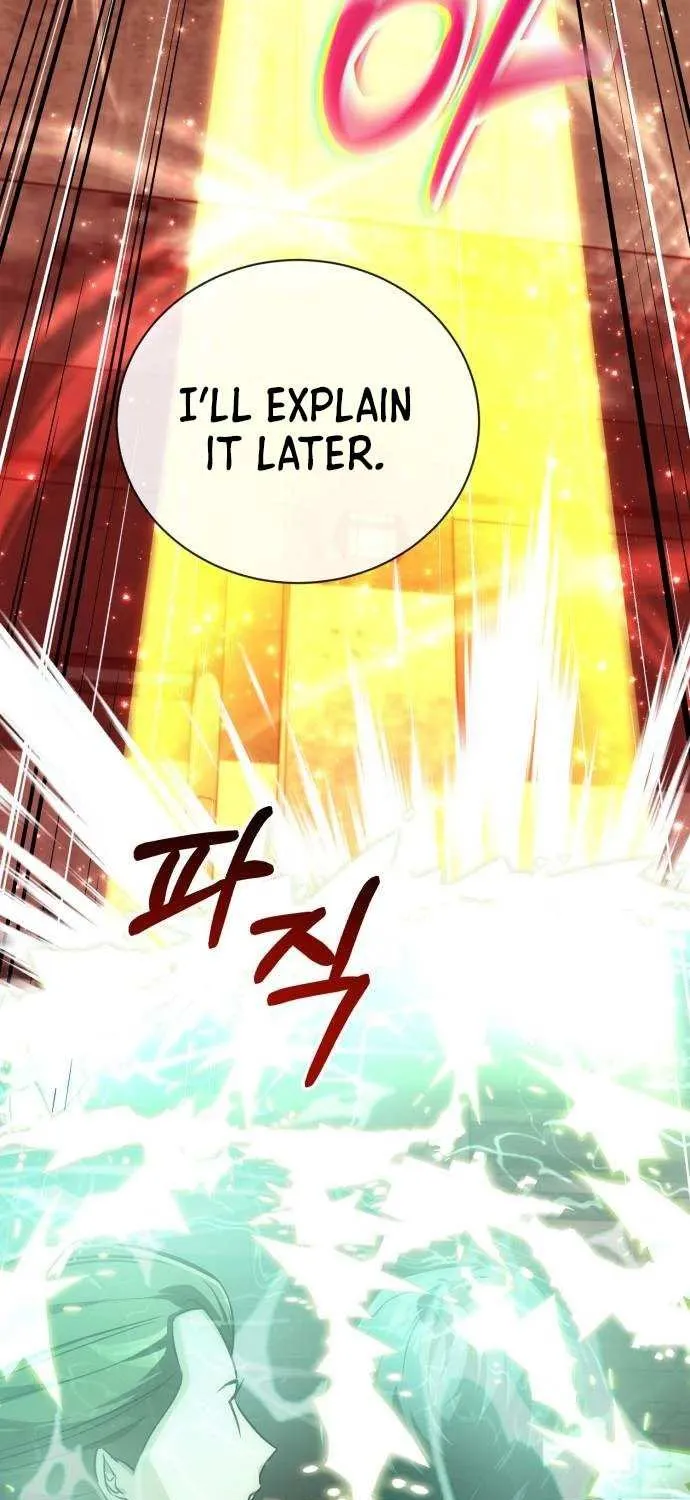 The Magic Tower’s Problem Child Chapter 19 page 97 - 