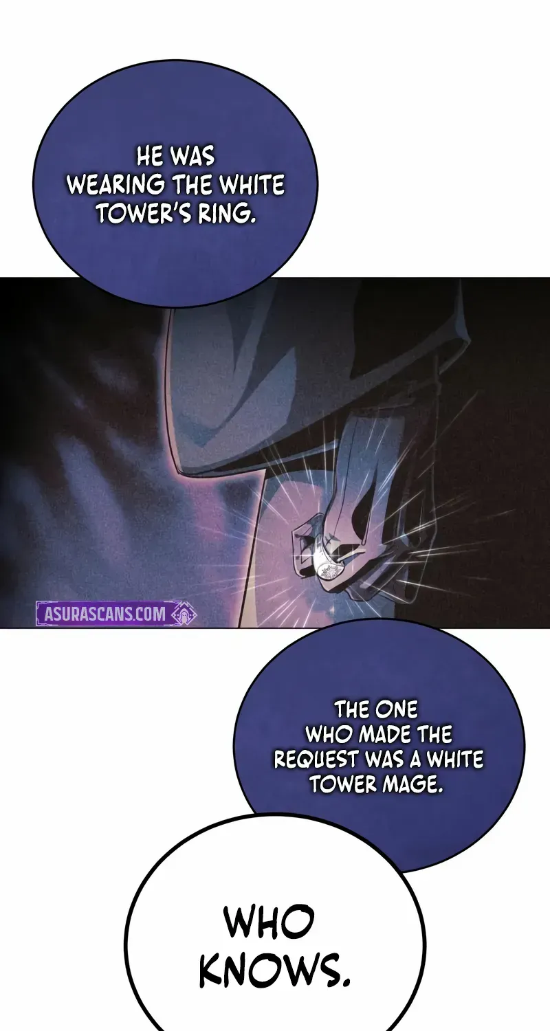 The Magic Tower’s Problem Child Chapter 2 page 11 - 