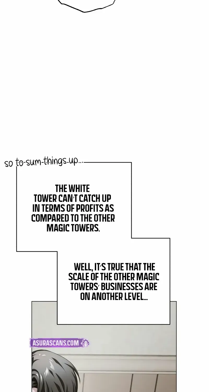 The Magic Tower’s Problem Child Chapter 2 page 105 - 
