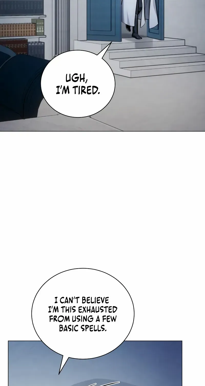 The Magic Tower’s Problem Child Chapter 2 page 118 - 