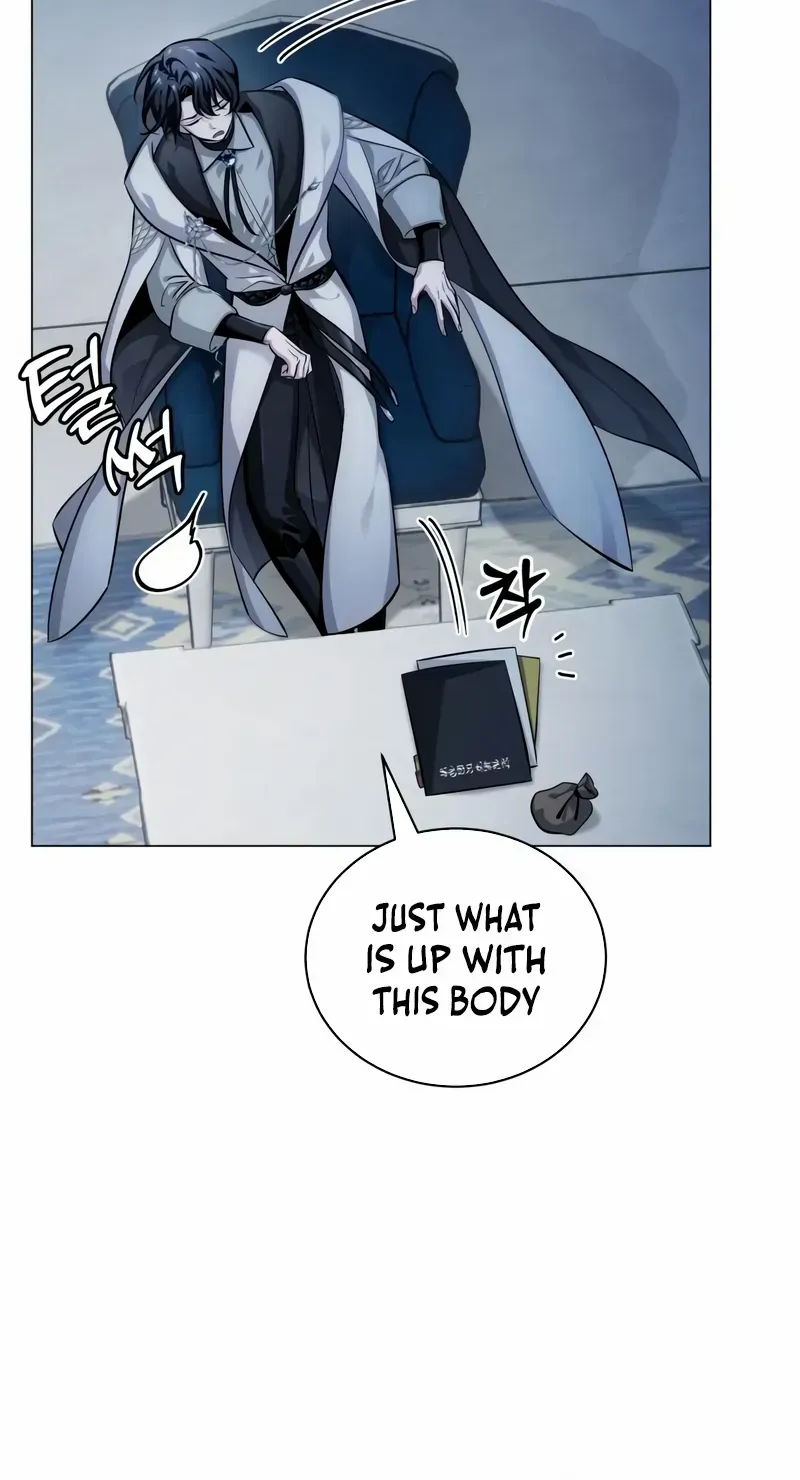 The Magic Tower’s Problem Child Chapter 2 page 119 - 