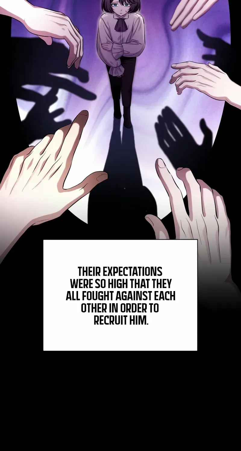 The Magic Tower’s Problem Child Chapter 2 page 132 - 