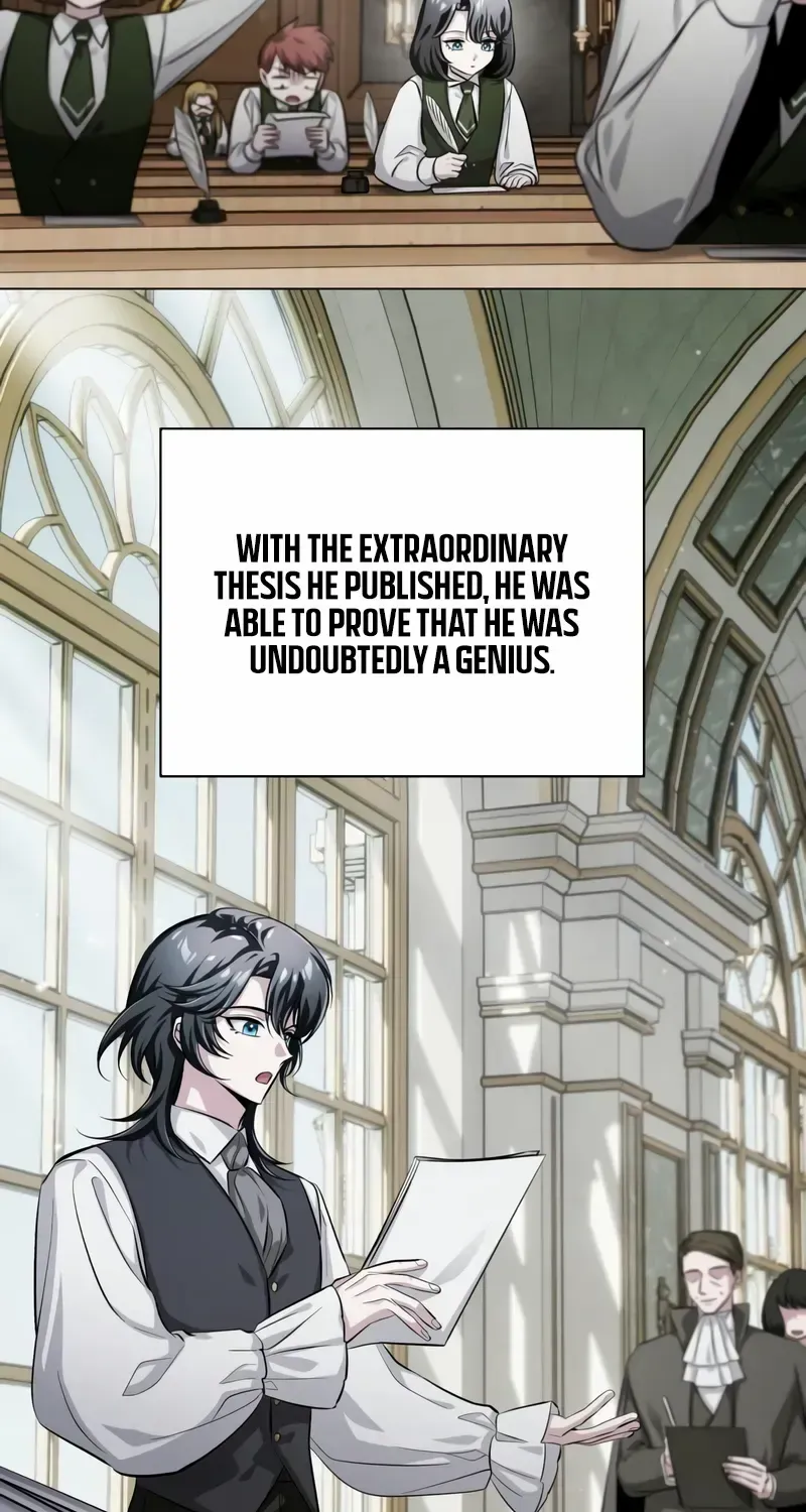 The Magic Tower’s Problem Child Chapter 2 page 134 - 