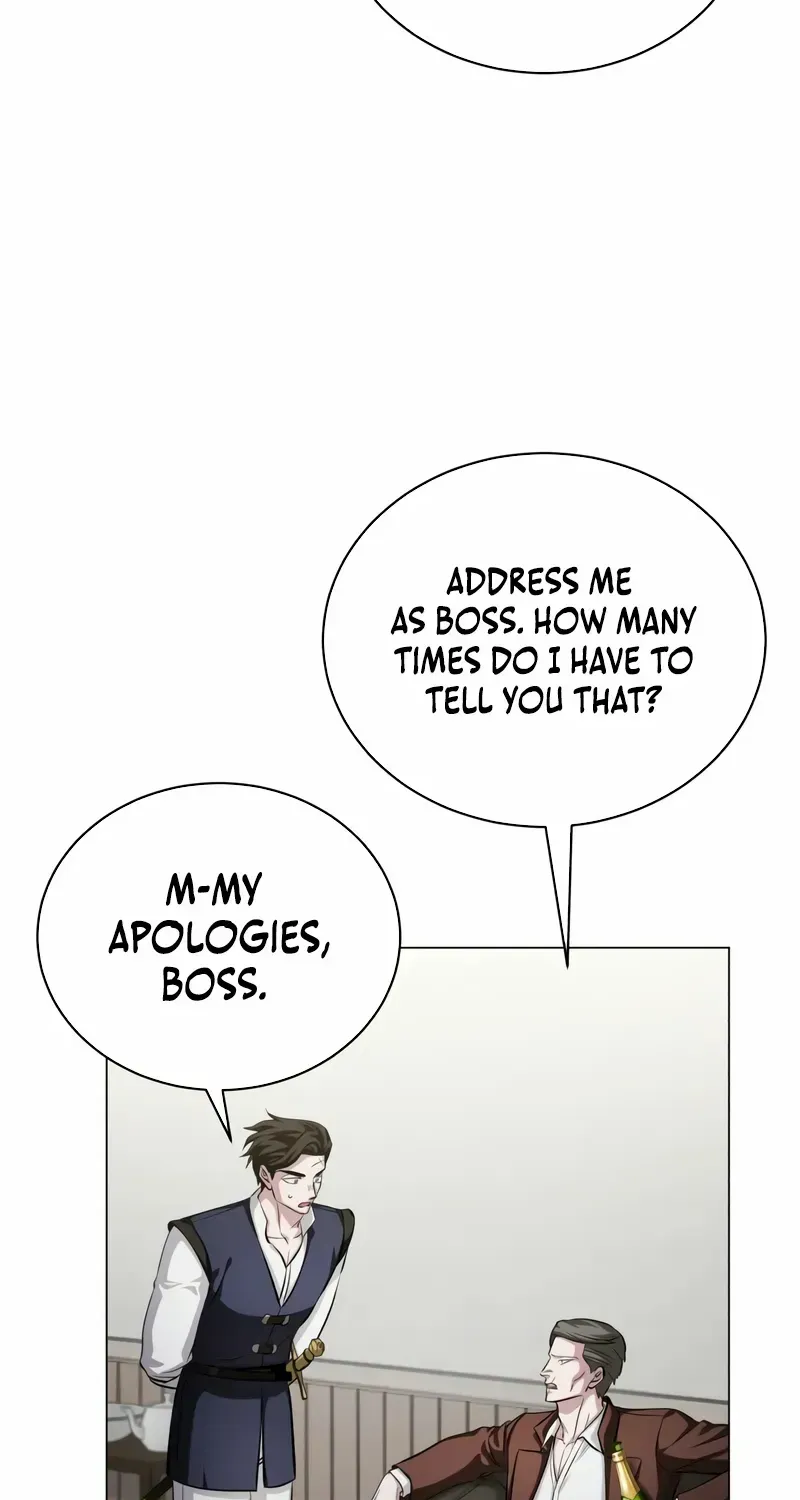 The Magic Tower’s Problem Child Chapter 2 page 5 - 