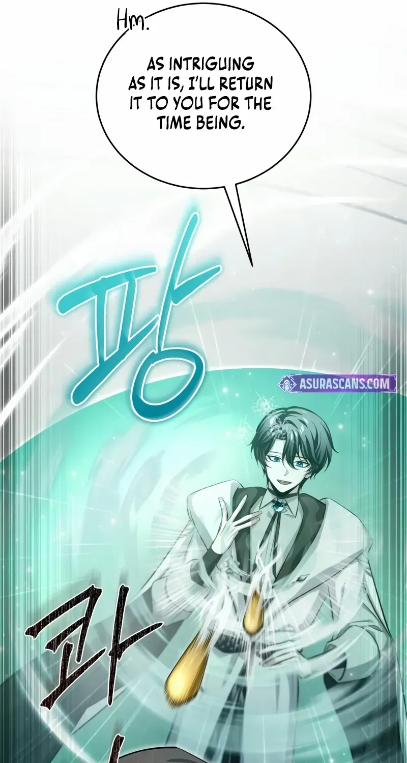 The Magic Tower’s Problem Child Chapter 2 page 41 - 