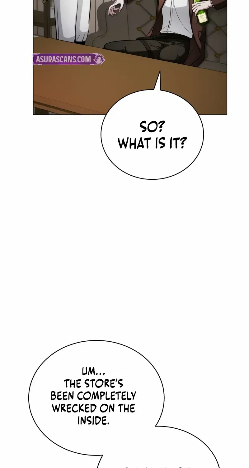 The Magic Tower’s Problem Child Chapter 2 page 6 - 