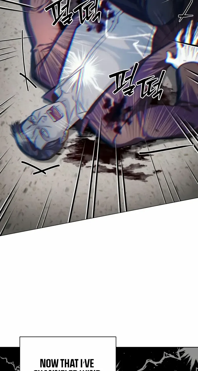 The Magic Tower’s Problem Child Chapter 2 page 55 - 