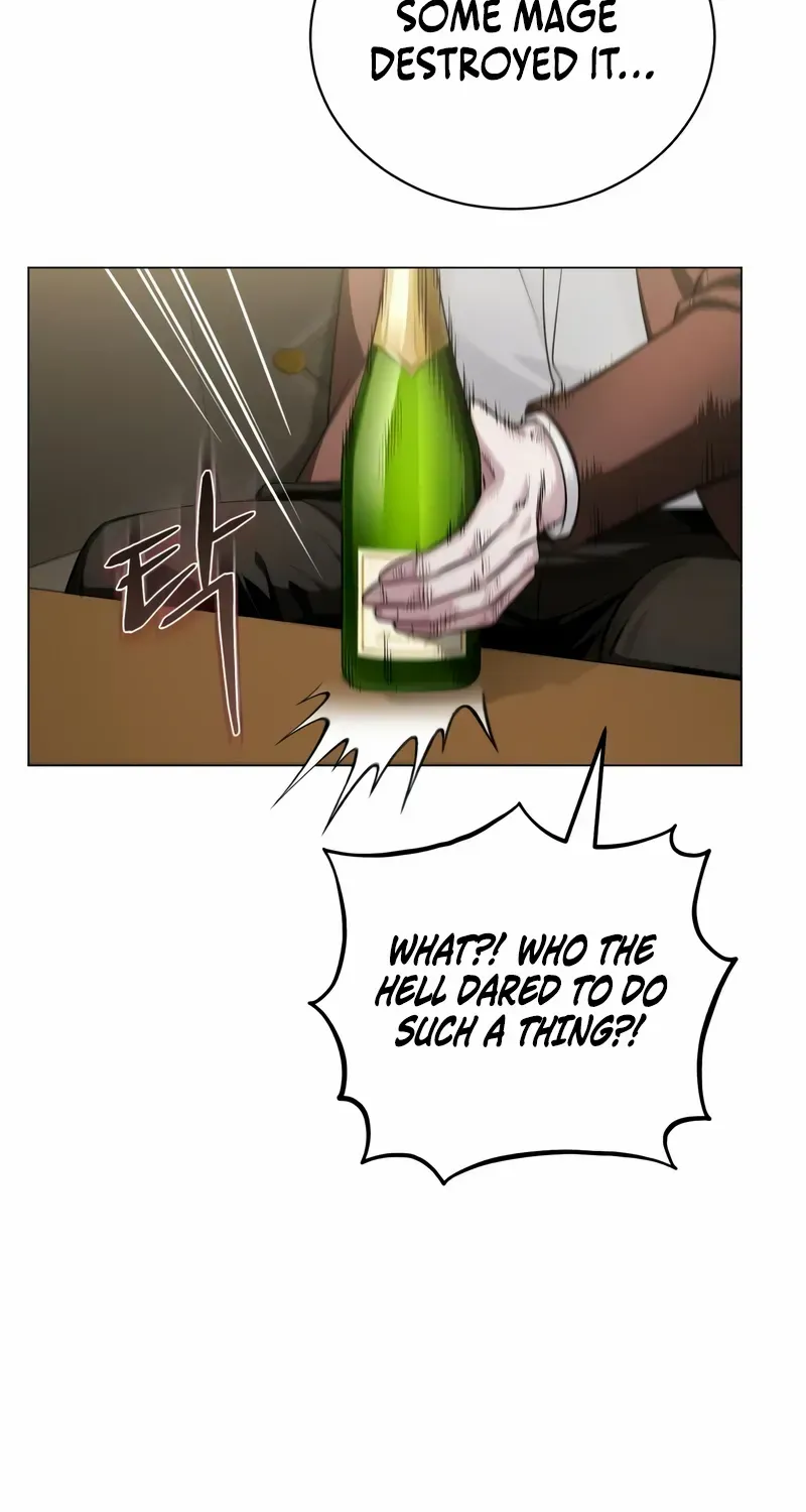The Magic Tower’s Problem Child Chapter 2 page 7 - 