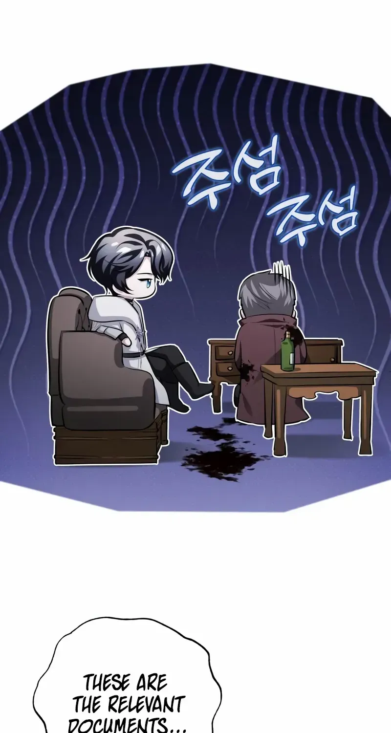 The Magic Tower’s Problem Child Chapter 2 page 71 - 