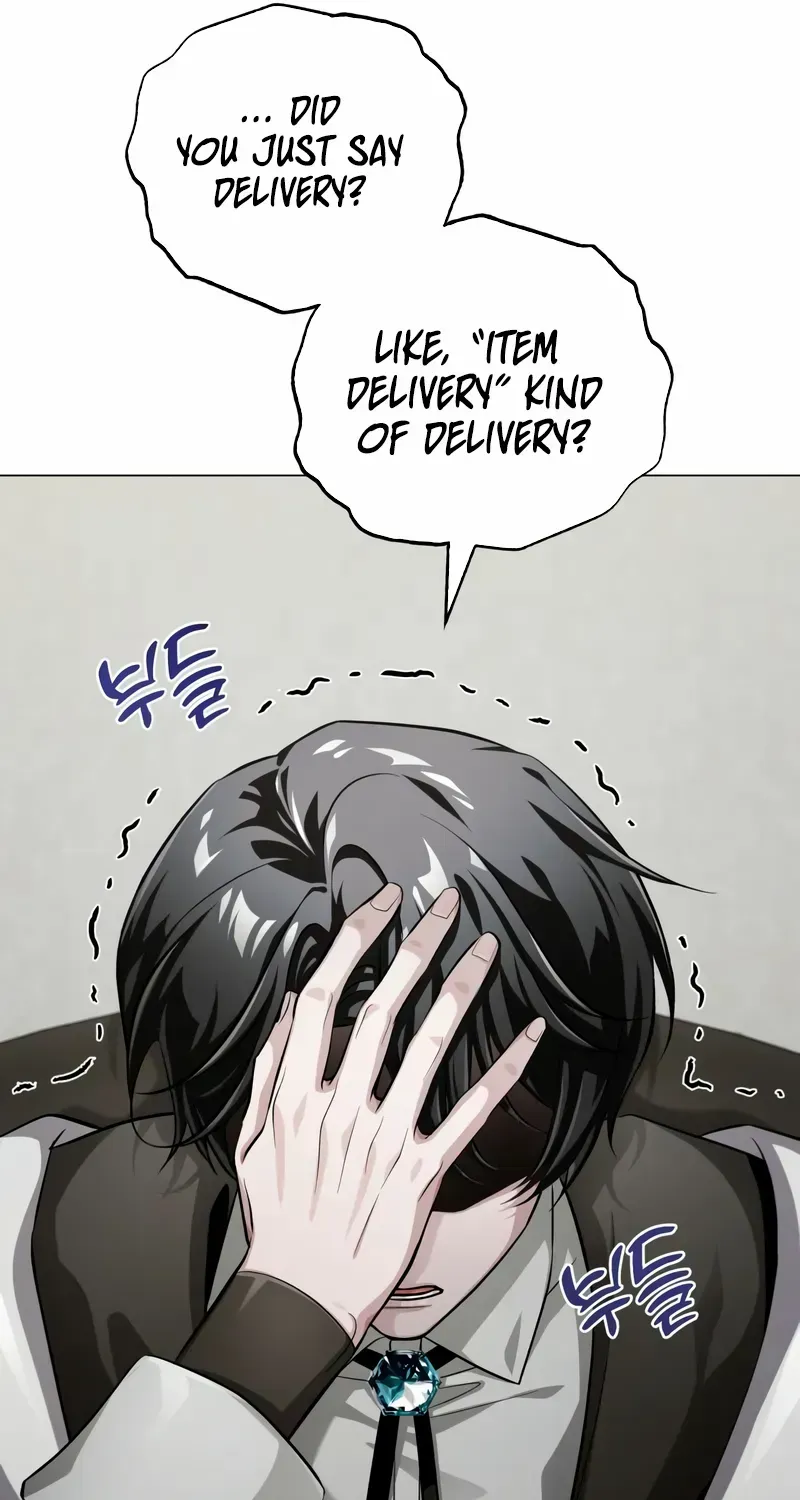 The Magic Tower’s Problem Child Chapter 2 page 90 - 