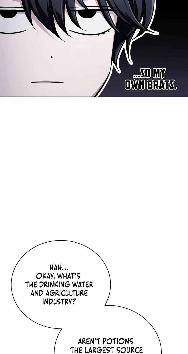 The Magic Tower’s Problem Child Chapter 2 page 97 - 