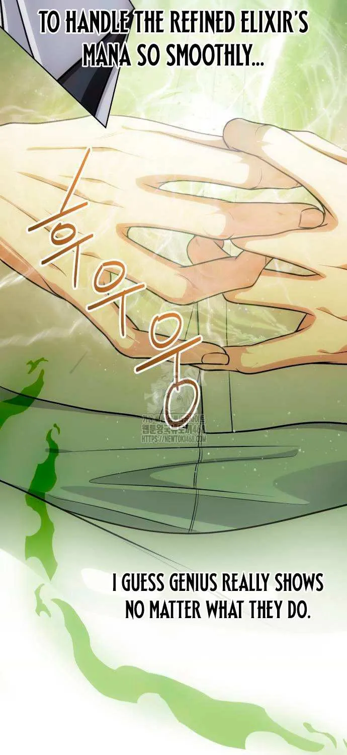 The Magic Tower’s Problem Child Chapter 20 page 114 - 