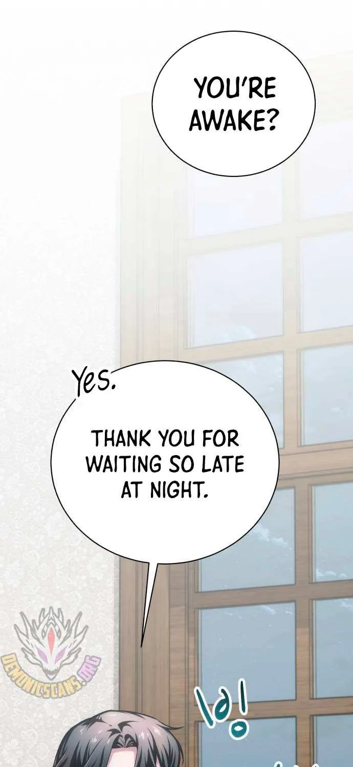 The Magic Tower’s Problem Child Chapter 20 page 117 - 