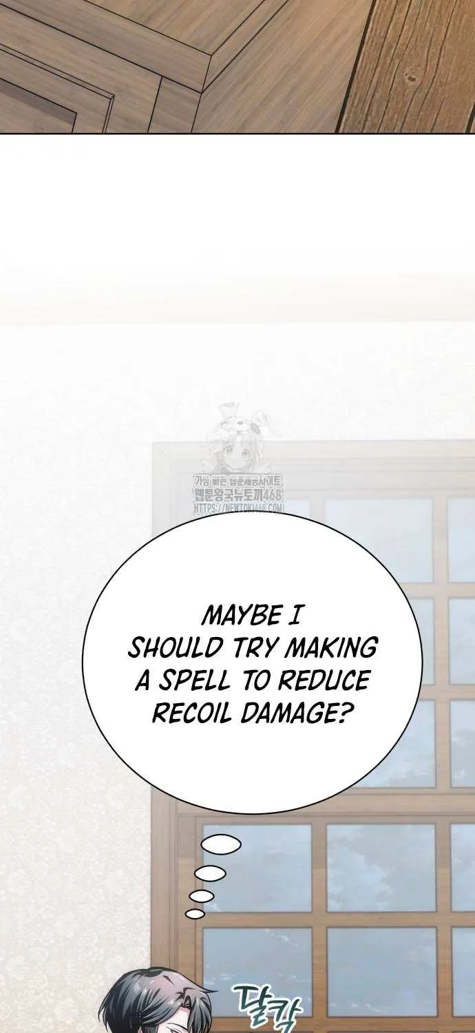 The Magic Tower’s Problem Child Chapter 20 page 124 - 