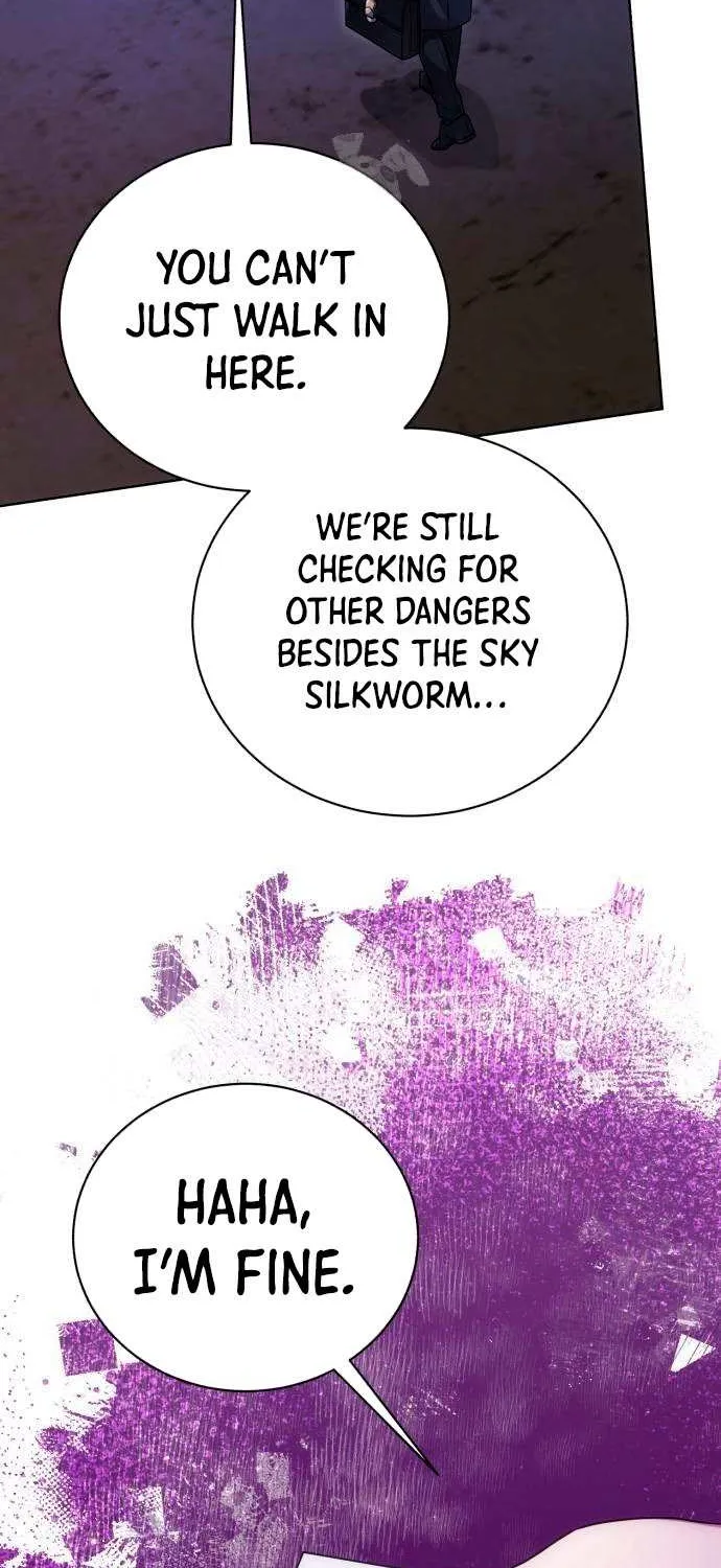 The Magic Tower’s Problem Child Chapter 20 page 129 - 