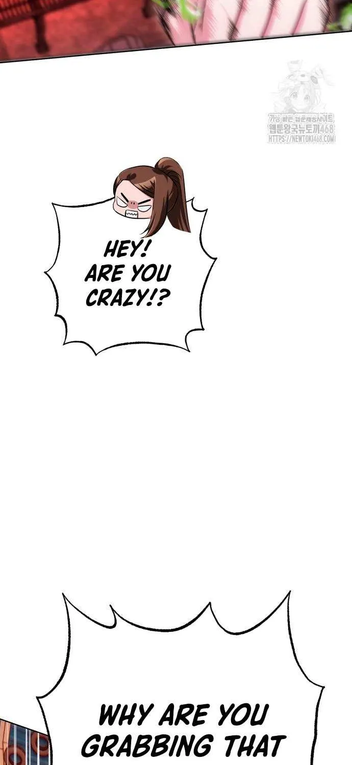 The Magic Tower’s Problem Child Chapter 20 page 19 - 