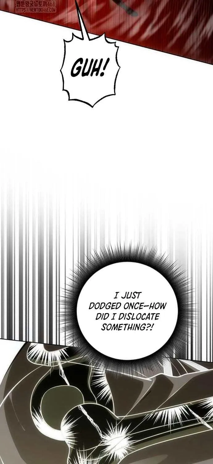 The Magic Tower’s Problem Child Chapter 20 page 4 - 
