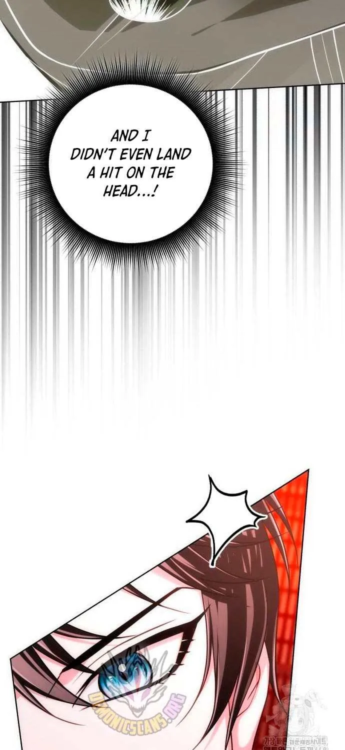 The Magic Tower’s Problem Child Chapter 20 page 5 - 