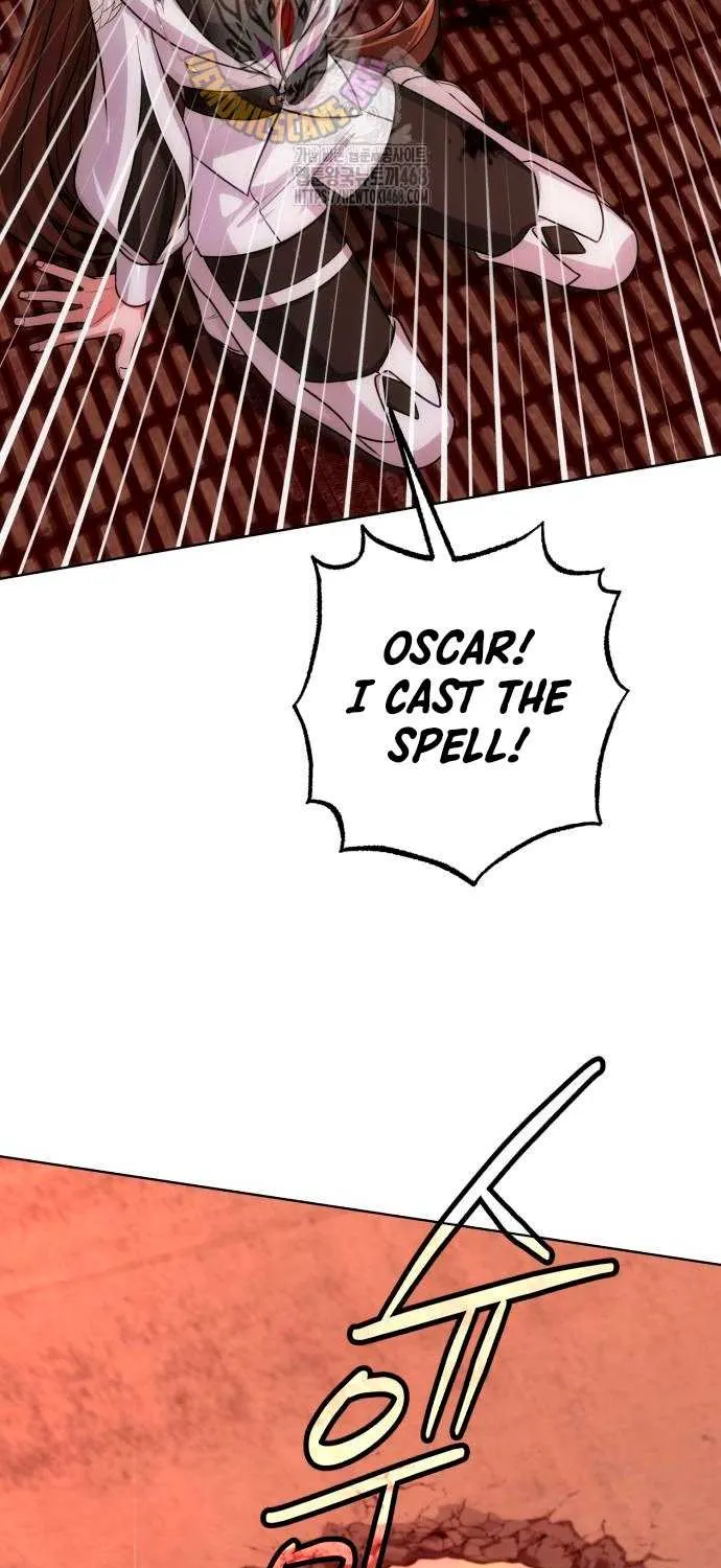 The Magic Tower’s Problem Child Chapter 20 page 48 - 