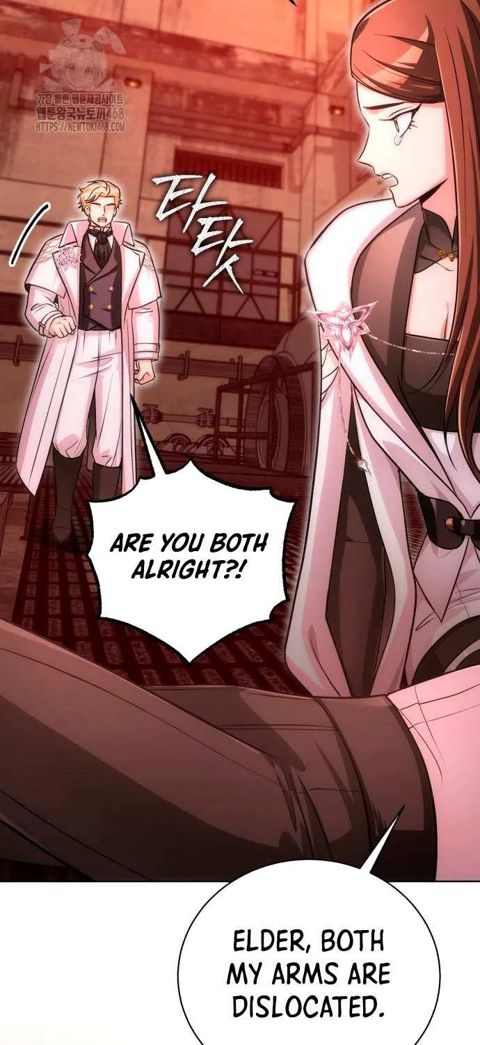 The Magic Tower’s Problem Child Chapter 20 page 58 - 