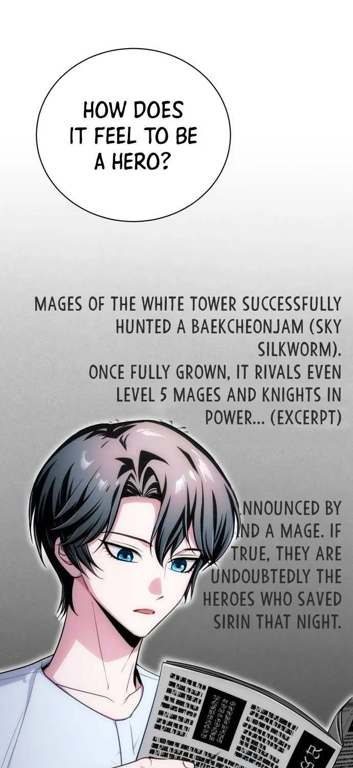 The Magic Tower’s Problem Child Chapter 20 page 66 - 