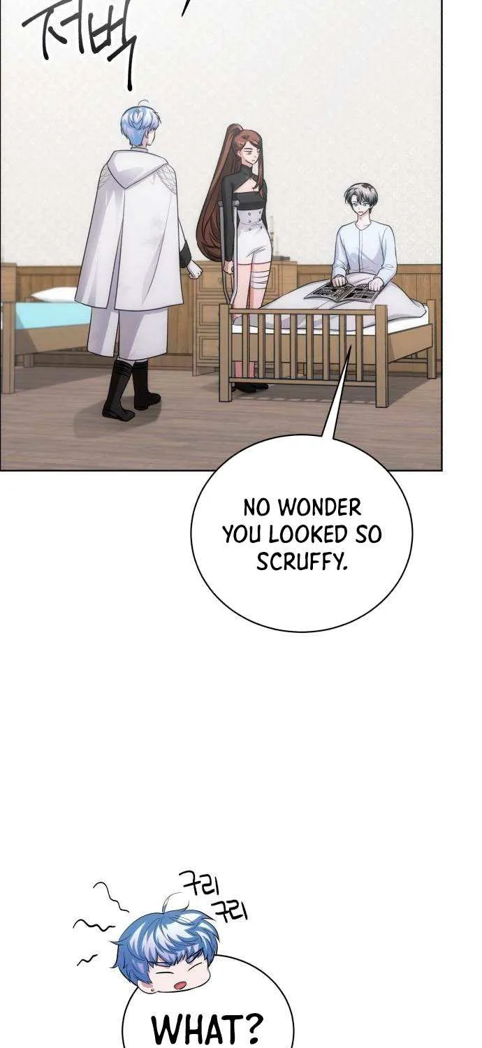 The Magic Tower’s Problem Child Chapter 20 page 74 - 
