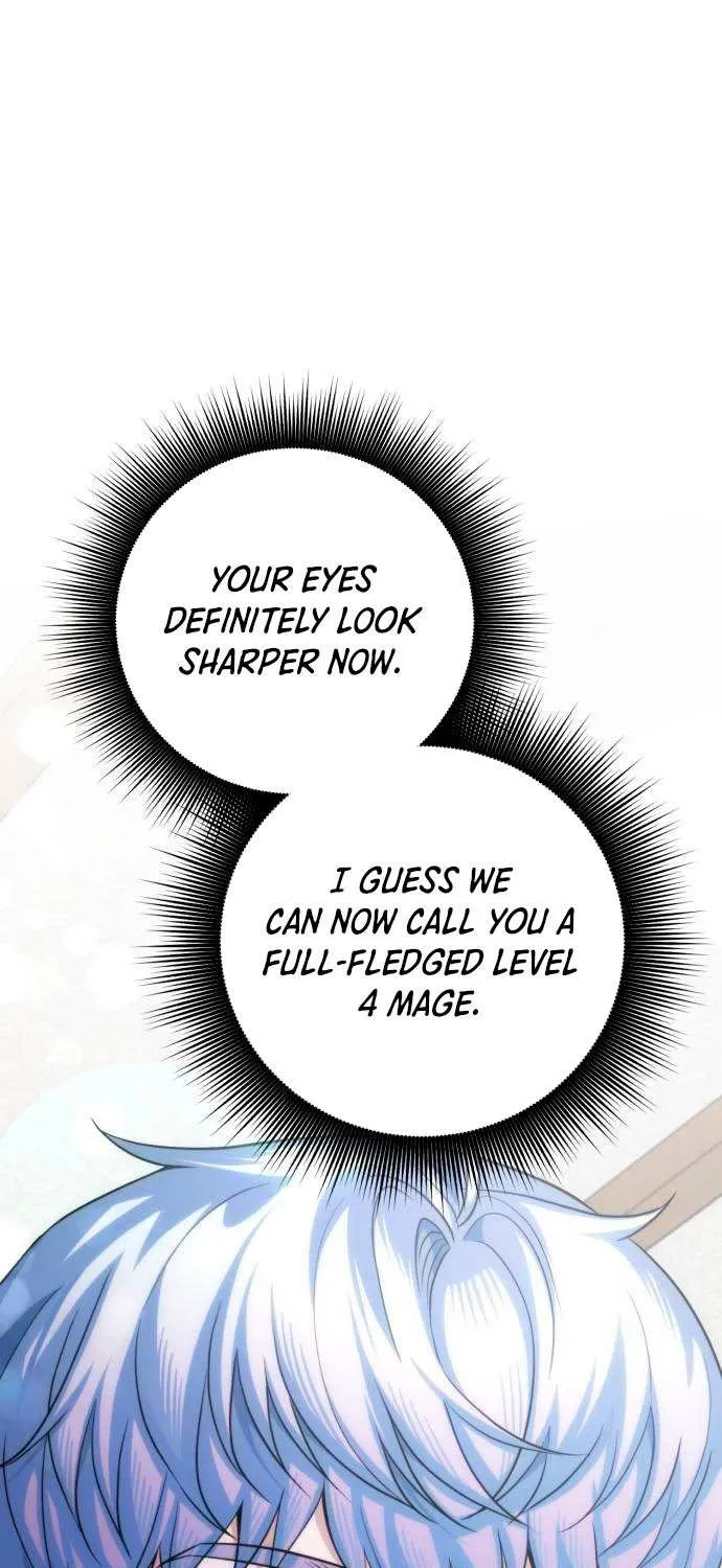 The Magic Tower’s Problem Child Chapter 20 page 76 - 