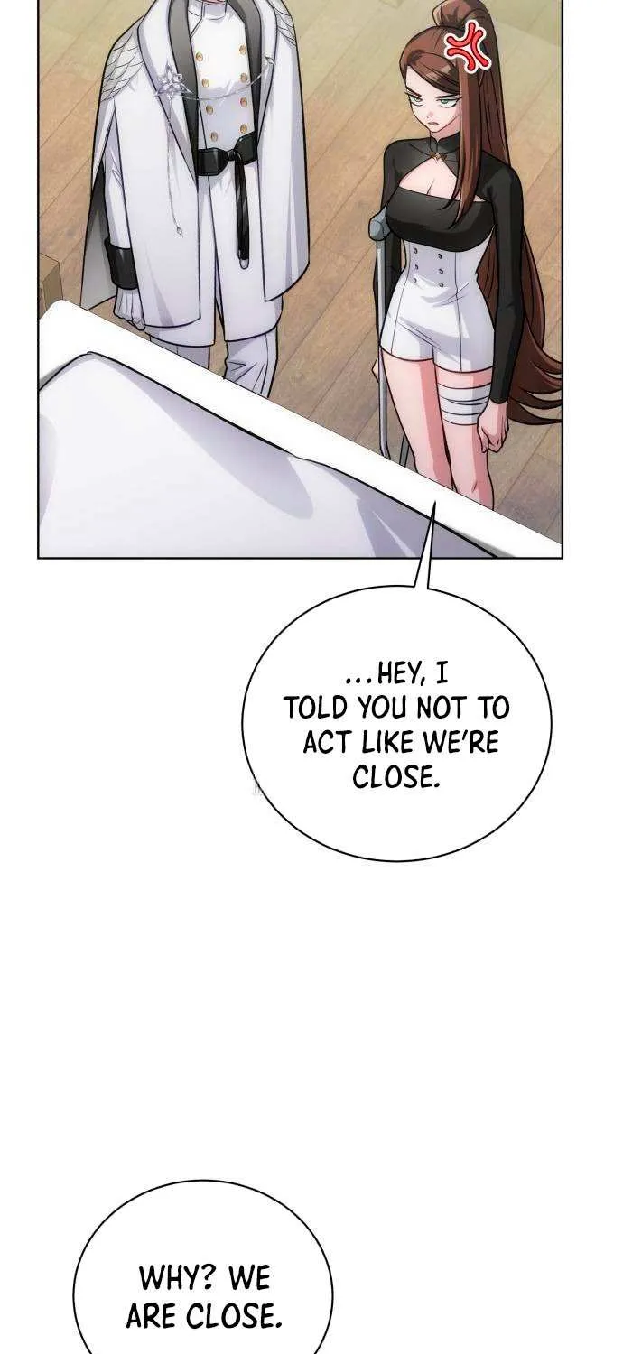 The Magic Tower’s Problem Child Chapter 20 page 79 - 