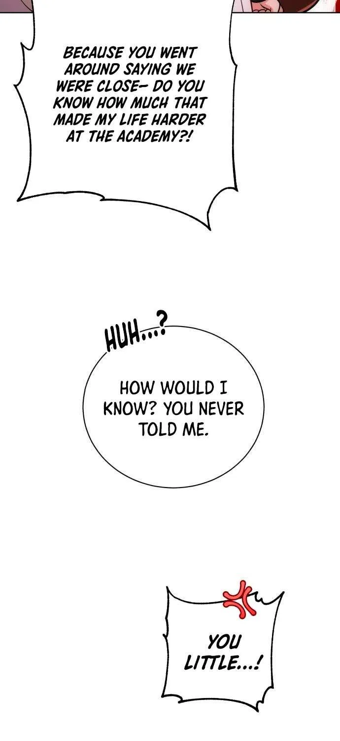 The Magic Tower’s Problem Child Chapter 20 page 81 - 