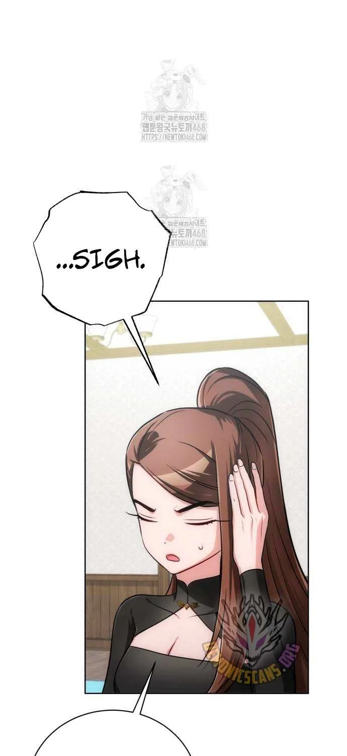 The Magic Tower’s Problem Child Chapter 20 page 82 - 
