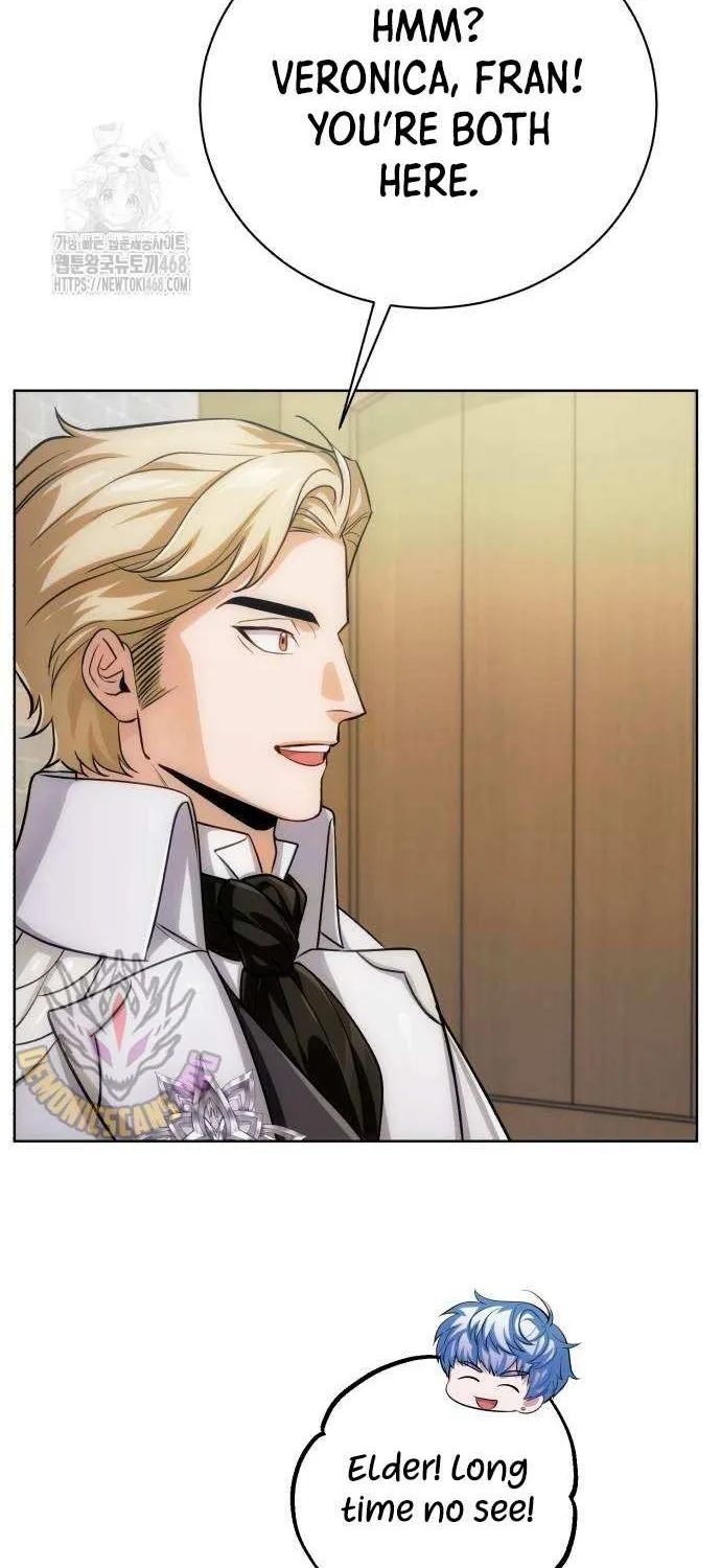 The Magic Tower’s Problem Child Chapter 20 page 89 - 