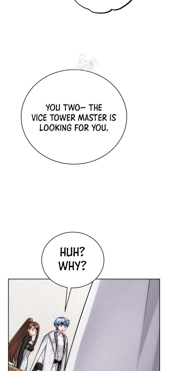 The Magic Tower’s Problem Child Chapter 20 page 90 - 