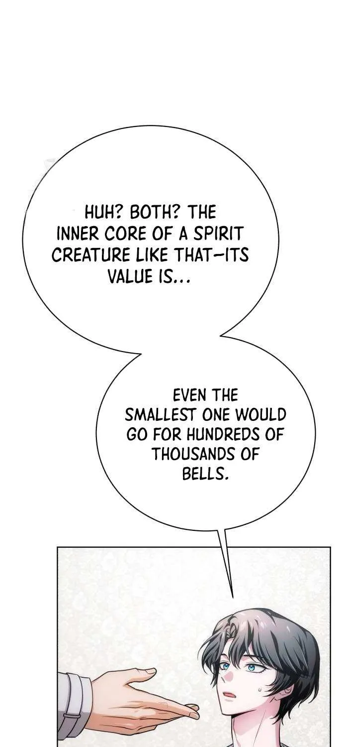 The Magic Tower’s Problem Child Chapter 20 page 98 - 