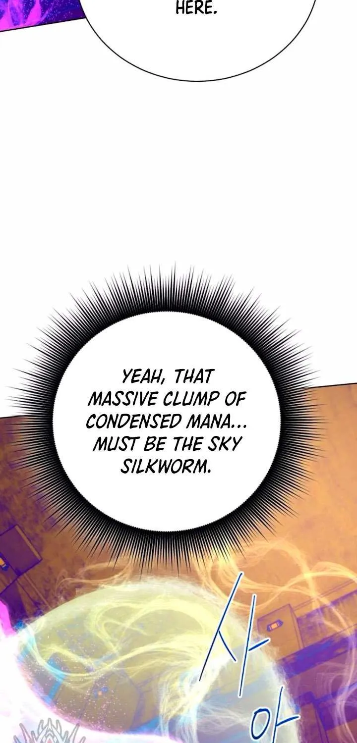 The Magic Tower’s Problem Child Chapter 21 page 11 - 