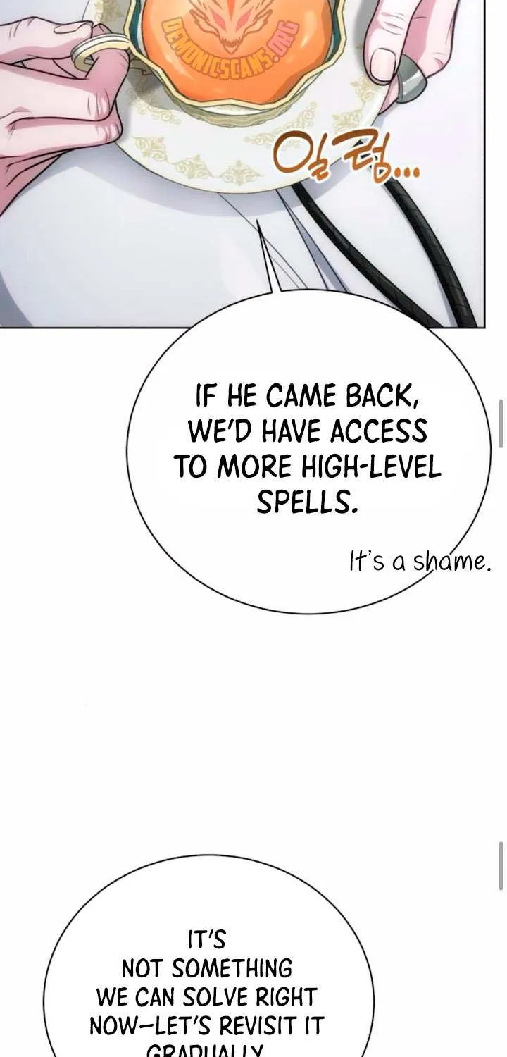 The Magic Tower’s Problem Child Chapter 21 page 102 - 