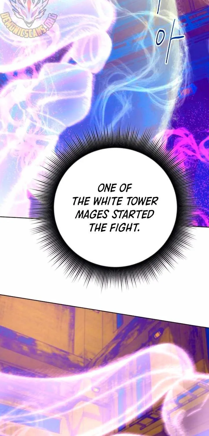 The Magic Tower’s Problem Child Chapter 21 page 12 - 