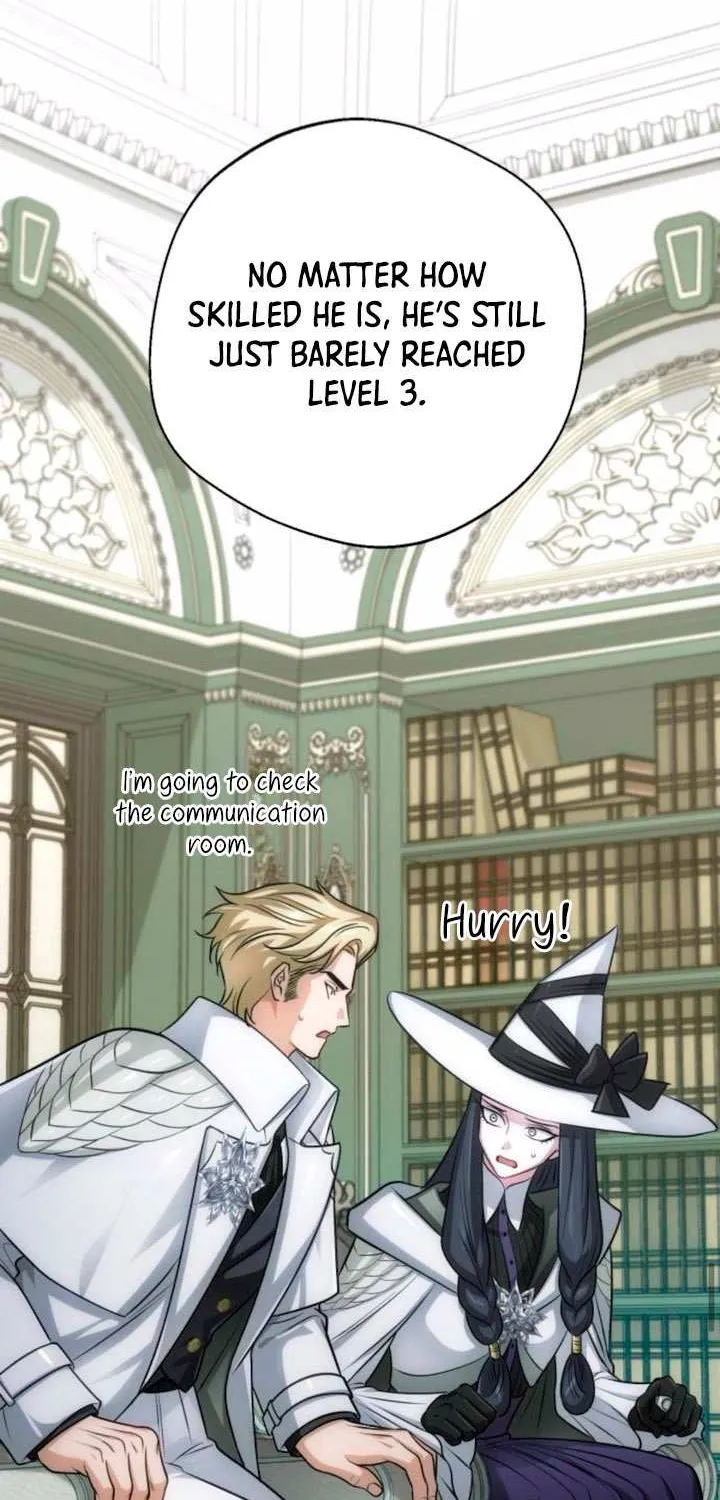 The Magic Tower’s Problem Child Chapter 21 page 111 - 