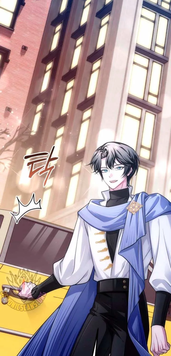 The Magic Tower’s Problem Child Chapter 21 page 115 - 