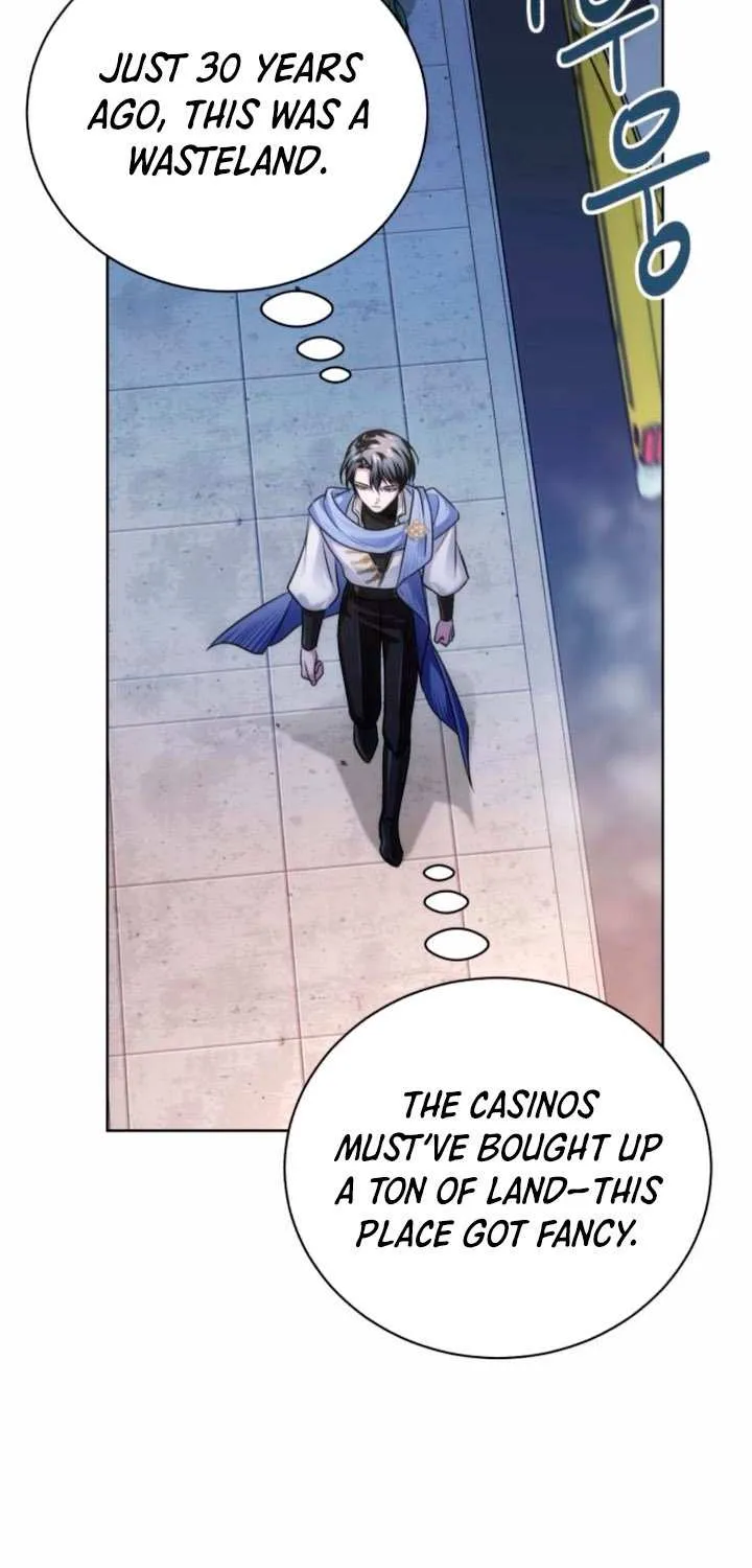 The Magic Tower’s Problem Child Chapter 21 page 117 - 