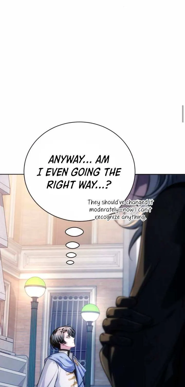 The Magic Tower’s Problem Child Chapter 21 page 118 - 