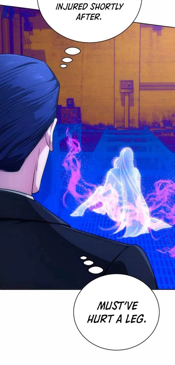 The Magic Tower’s Problem Child Chapter 21 page 14 - 