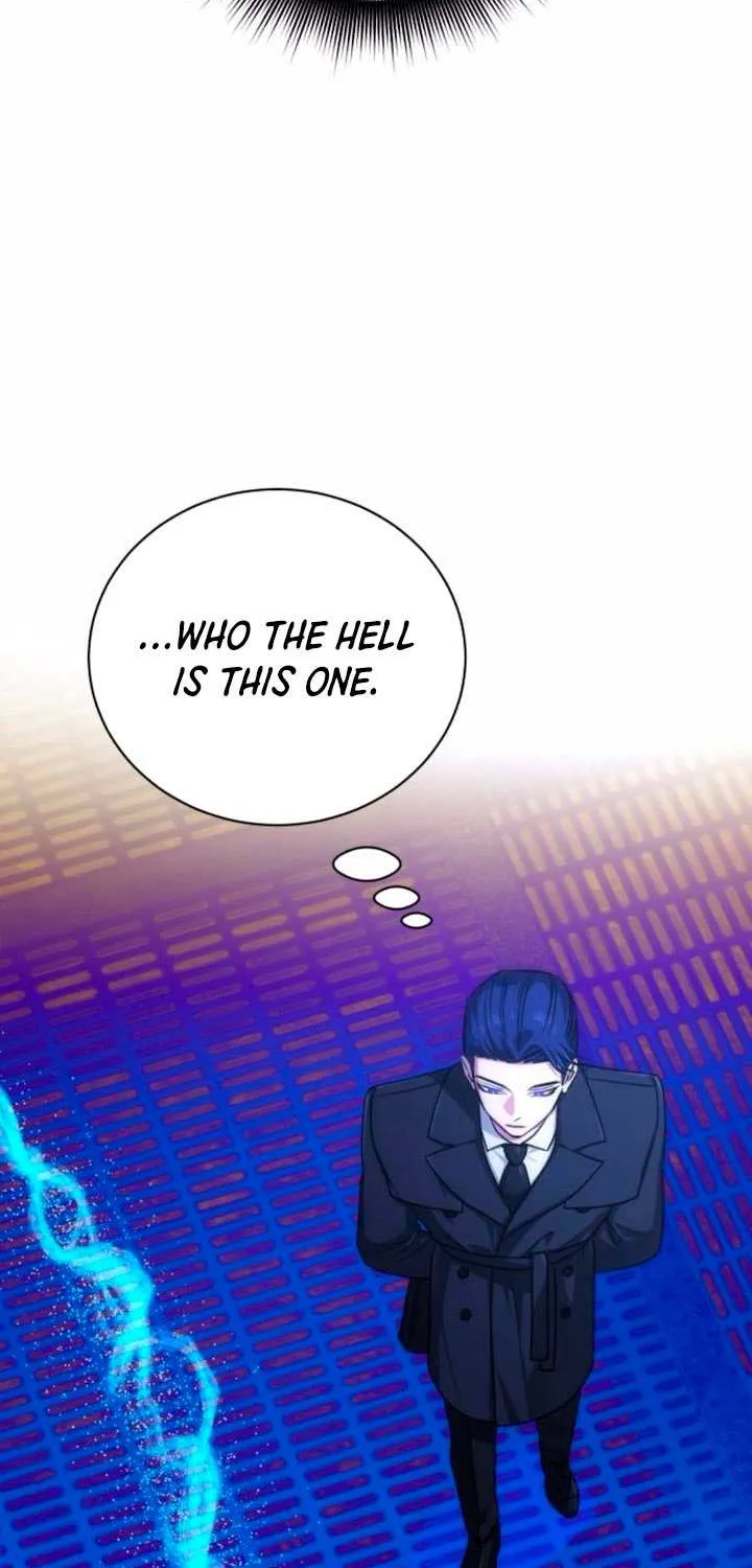The Magic Tower’s Problem Child Chapter 21 page 17 - 