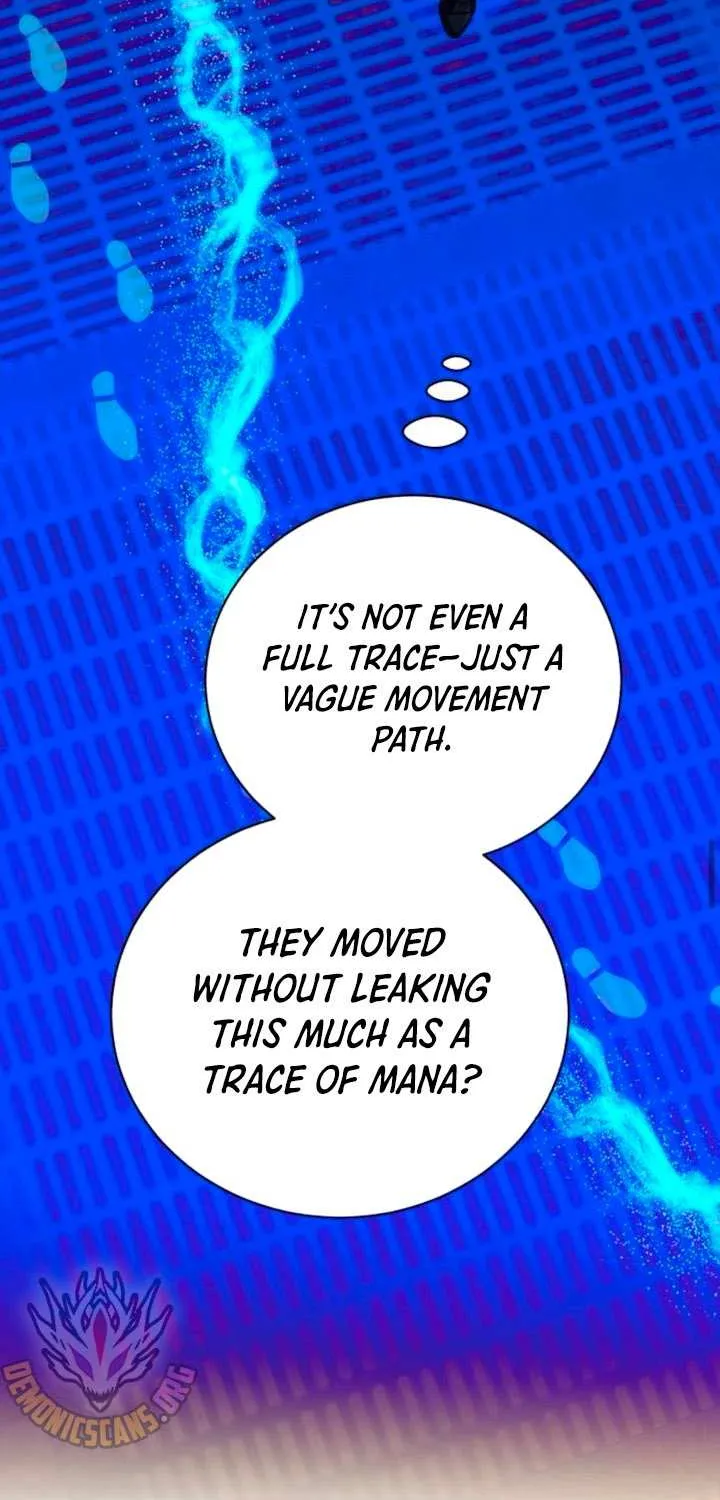 The Magic Tower’s Problem Child Chapter 21 page 18 - 