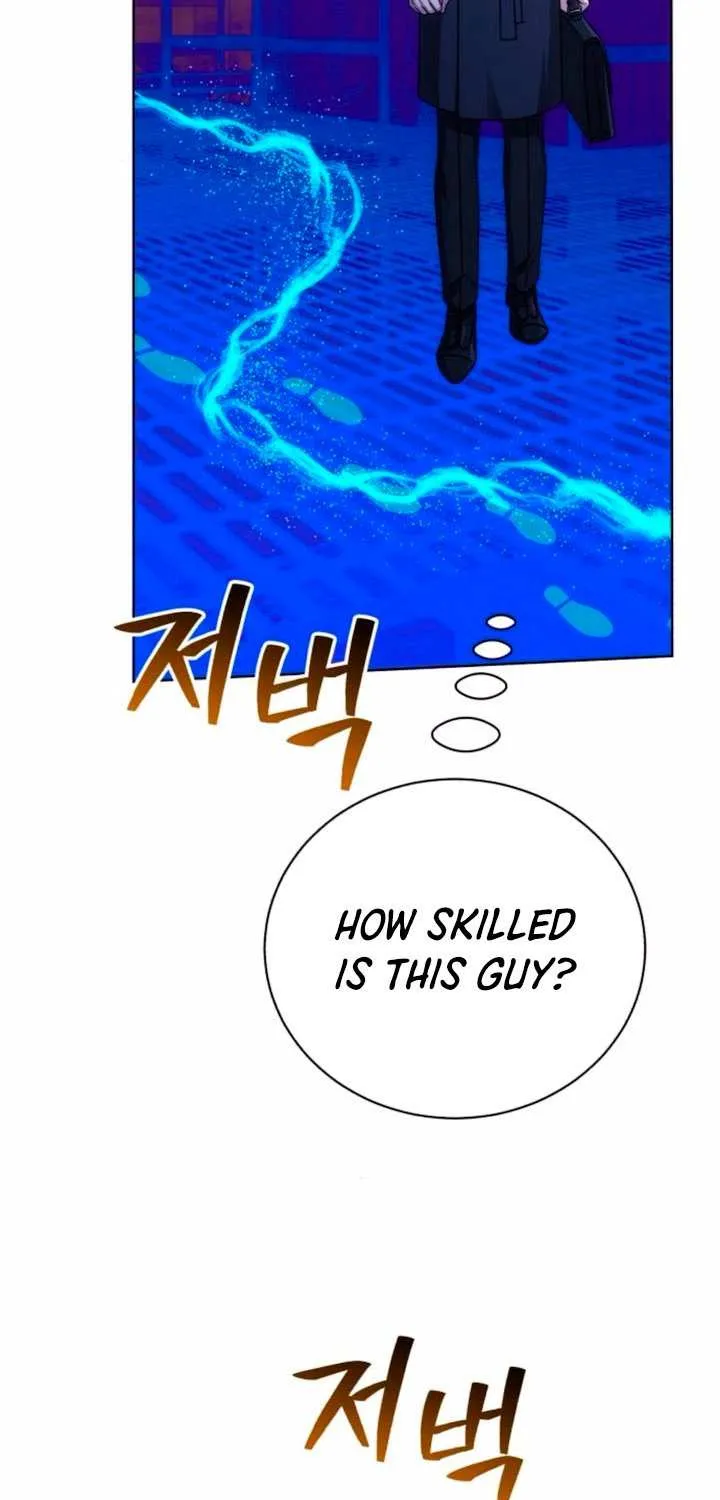 The Magic Tower’s Problem Child Chapter 21 page 20 - 