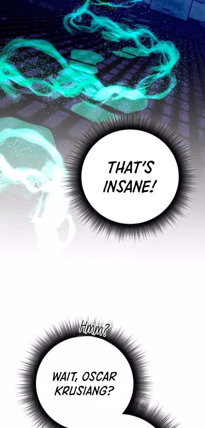 The Magic Tower’s Problem Child Chapter 21 page 35 - 