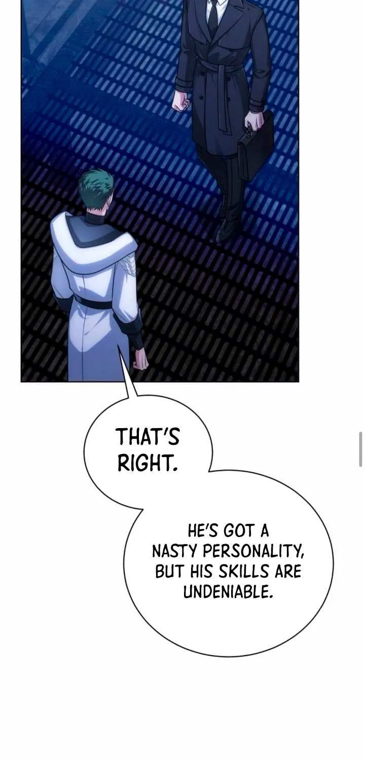 The Magic Tower’s Problem Child Chapter 21 page 39 - 
