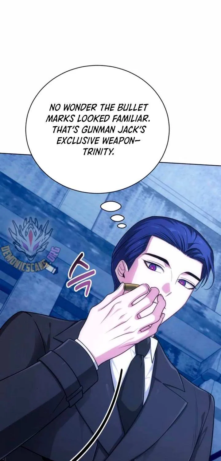 The Magic Tower’s Problem Child Chapter 21 page 40 - 