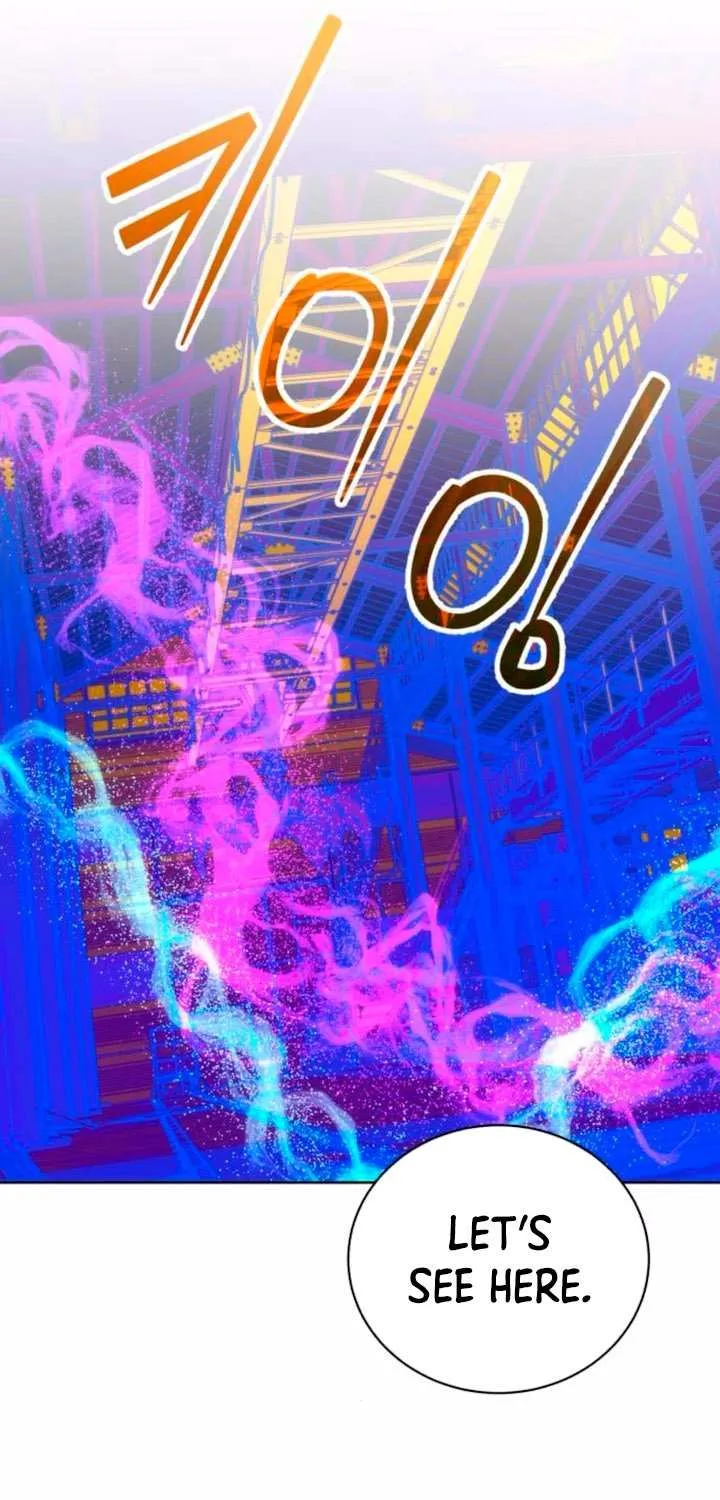 The Magic Tower’s Problem Child Chapter 21 page 5 - 