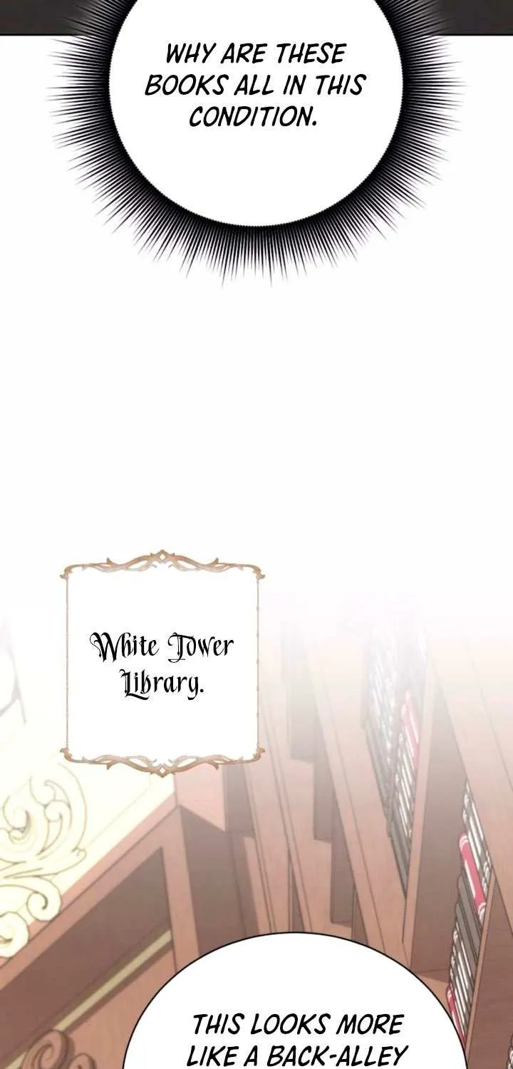 The Magic Tower’s Problem Child Chapter 21 page 48 - 
