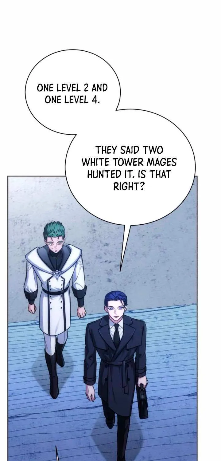 The Magic Tower’s Problem Child Chapter 21 page 6 - 